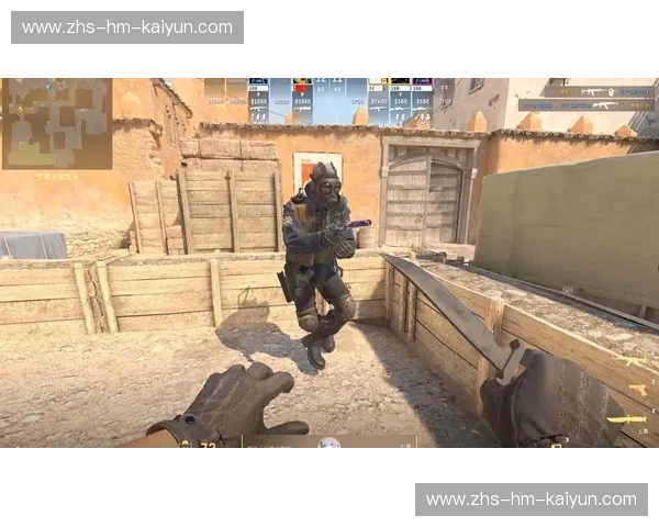 全景还原激情战场——探索CS2全场录像的无限可能