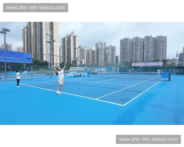 网球直播新纪元：让每一次挥拍都触手可及