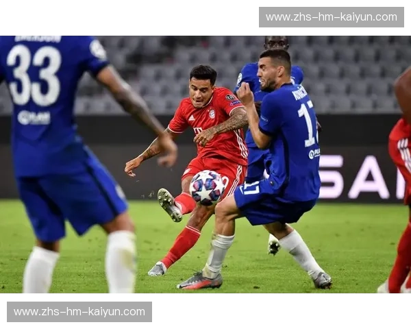 宿命的轮盘与铁血的碰撞：切尔西vs拜仁，一场关于救赎与统治的史诗交响