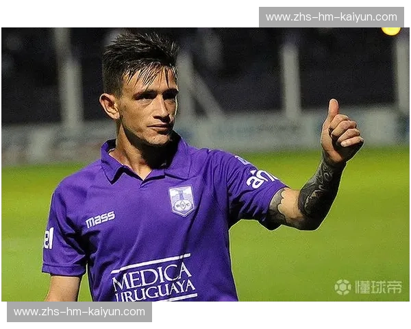 绿茵场上的蓝色与白色：墨西哥与乌拉圭的激情碰撞，不止于足球